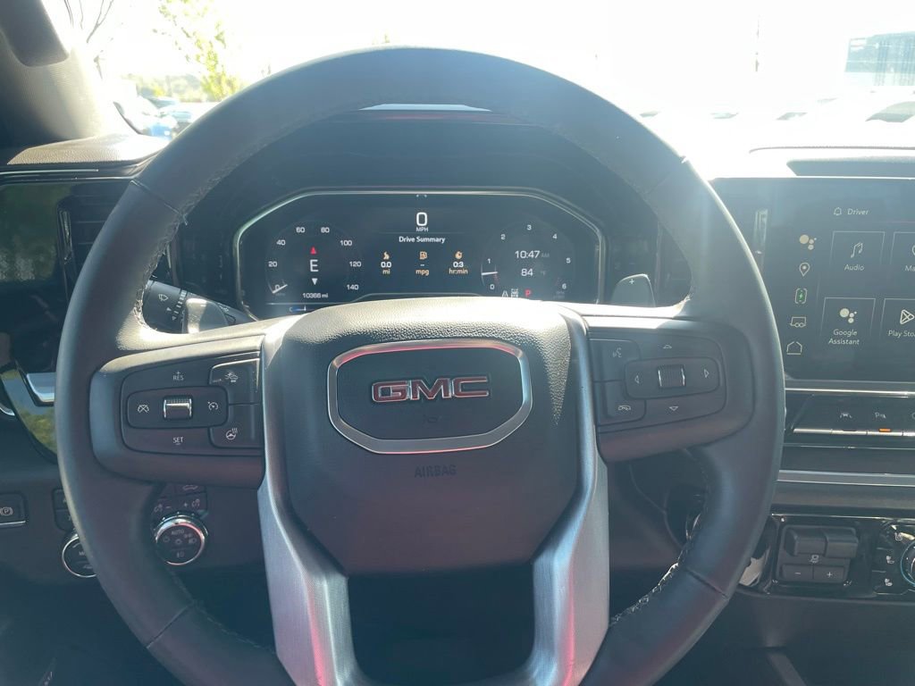 Used 2024 GMC Sierra 1500 SLT w/ SLT Premium Plus Package image 14