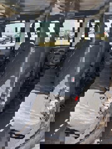 New 2025 Jeep Wrangler Unlimited Sport image 18