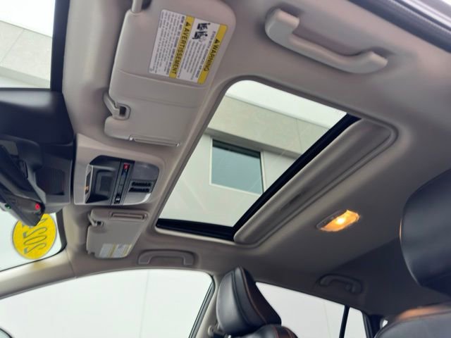 Used 2024 Subaru Crosstrek 2.5i Limited w/ Crosstrek Mirror Package image 20