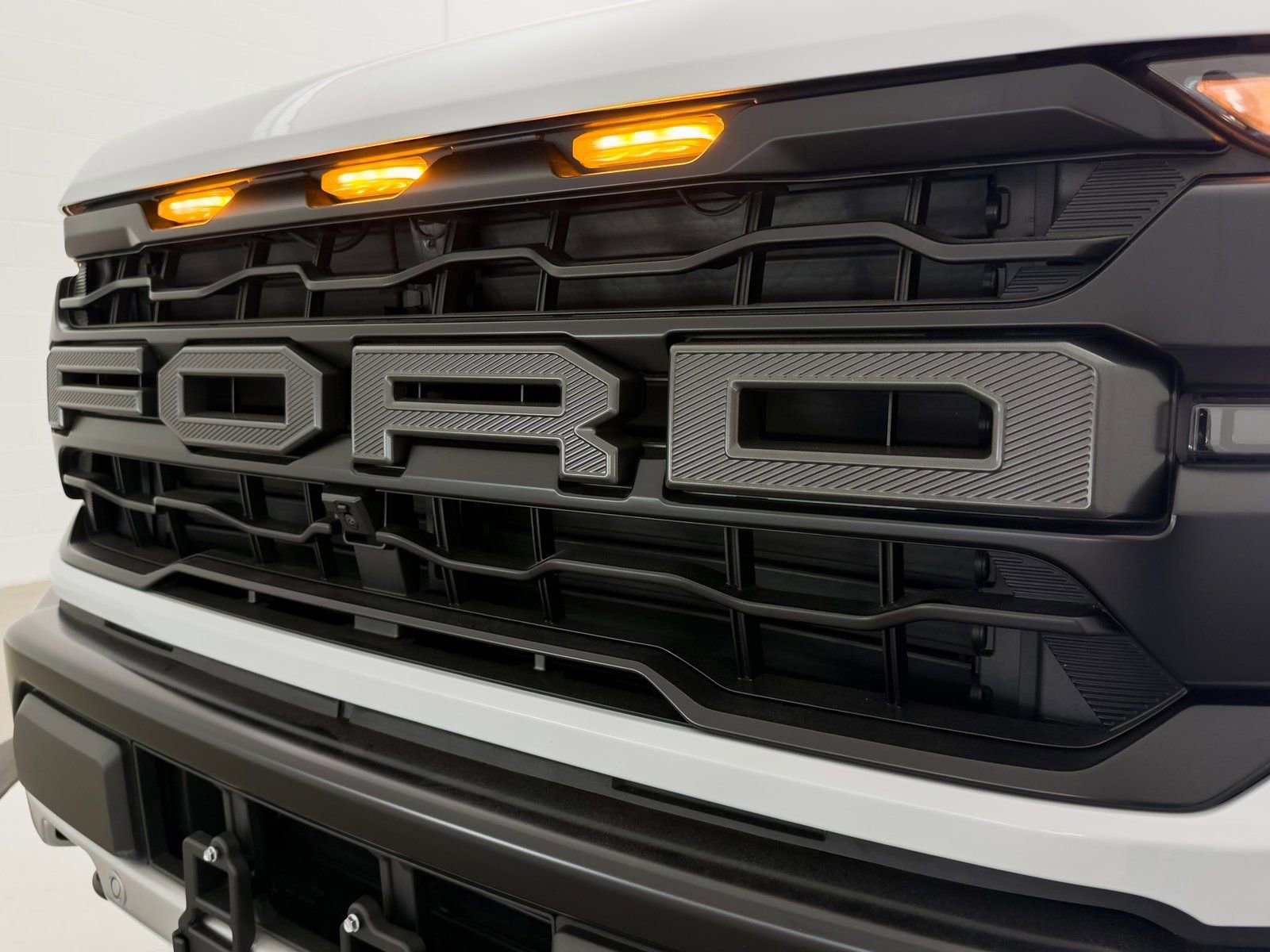 Used 2025 Ford F150 Raptor image 13