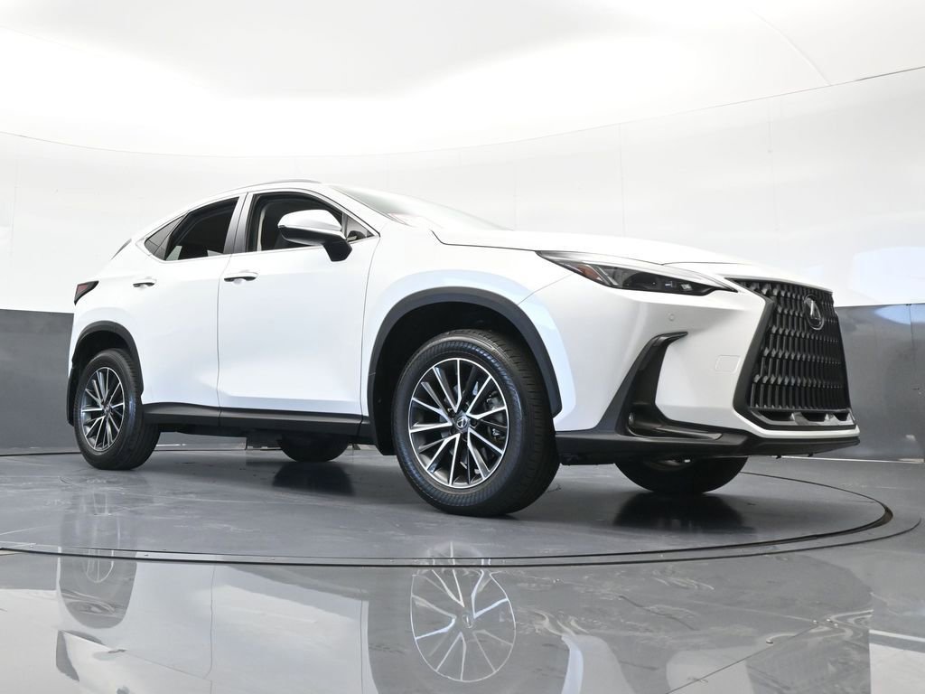 Used 2024 Lexus NX 350 AWD image 62