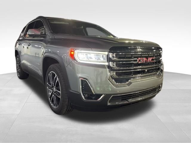 Used 2023 GMC Acadia SLT w/ Technology Package image 3