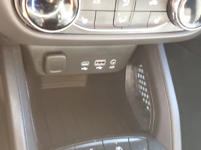 Used 2023 Chevrolet TrailBlazer LT FWD image 29