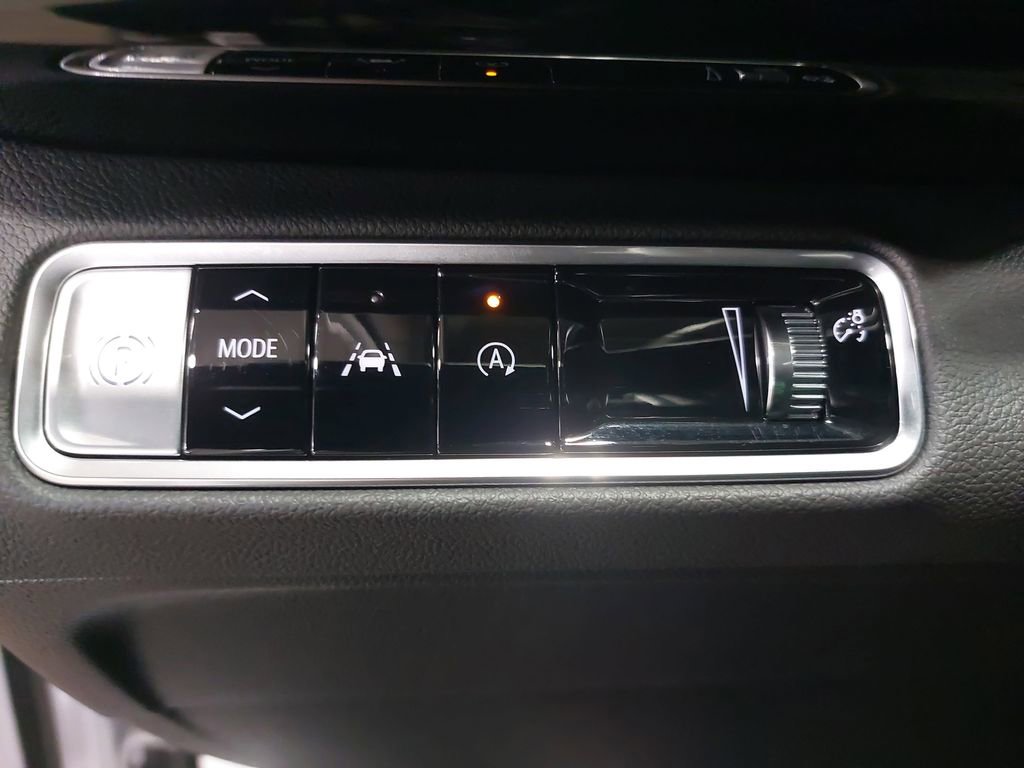 Used 2025 Buick Envision Preferred image 26