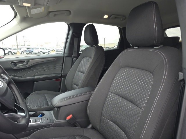 New 2026 Ford Escape Active w/ Cold Weather Package image 13