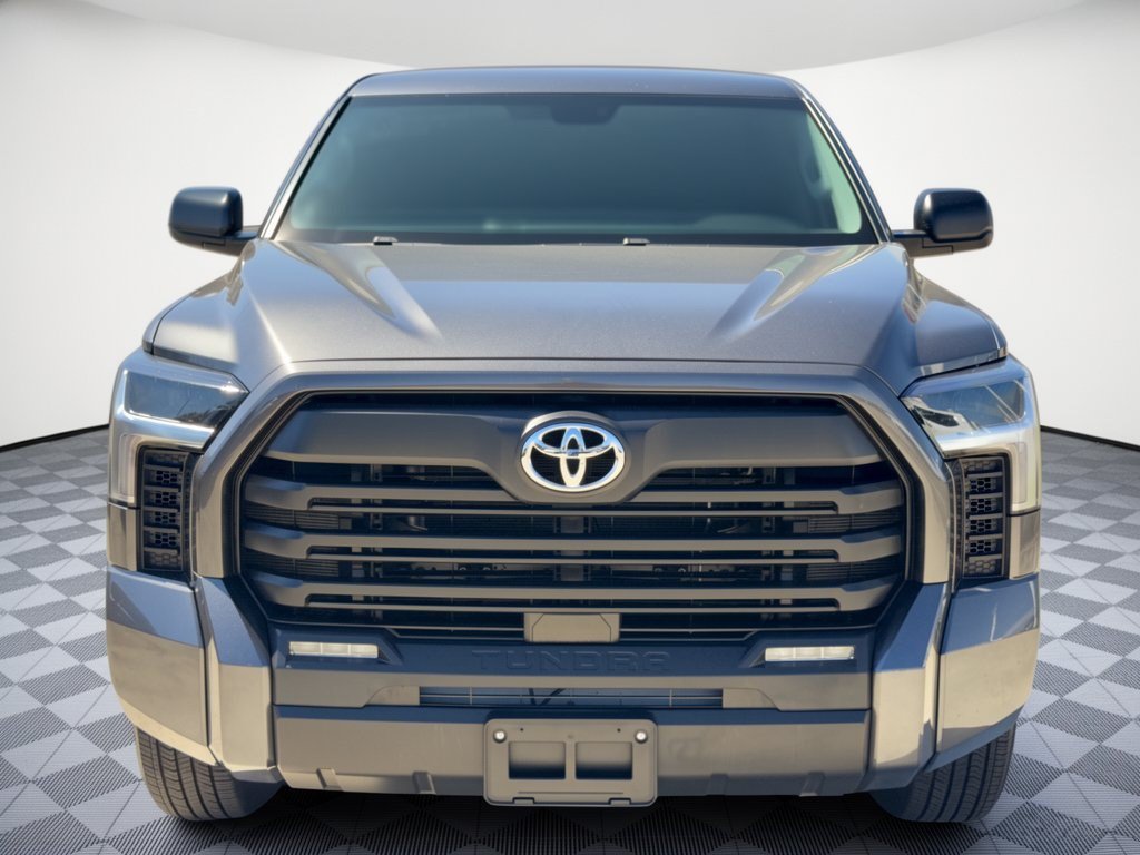 Used 2024 Toyota Tundra SR5 AWD/4WD image 6