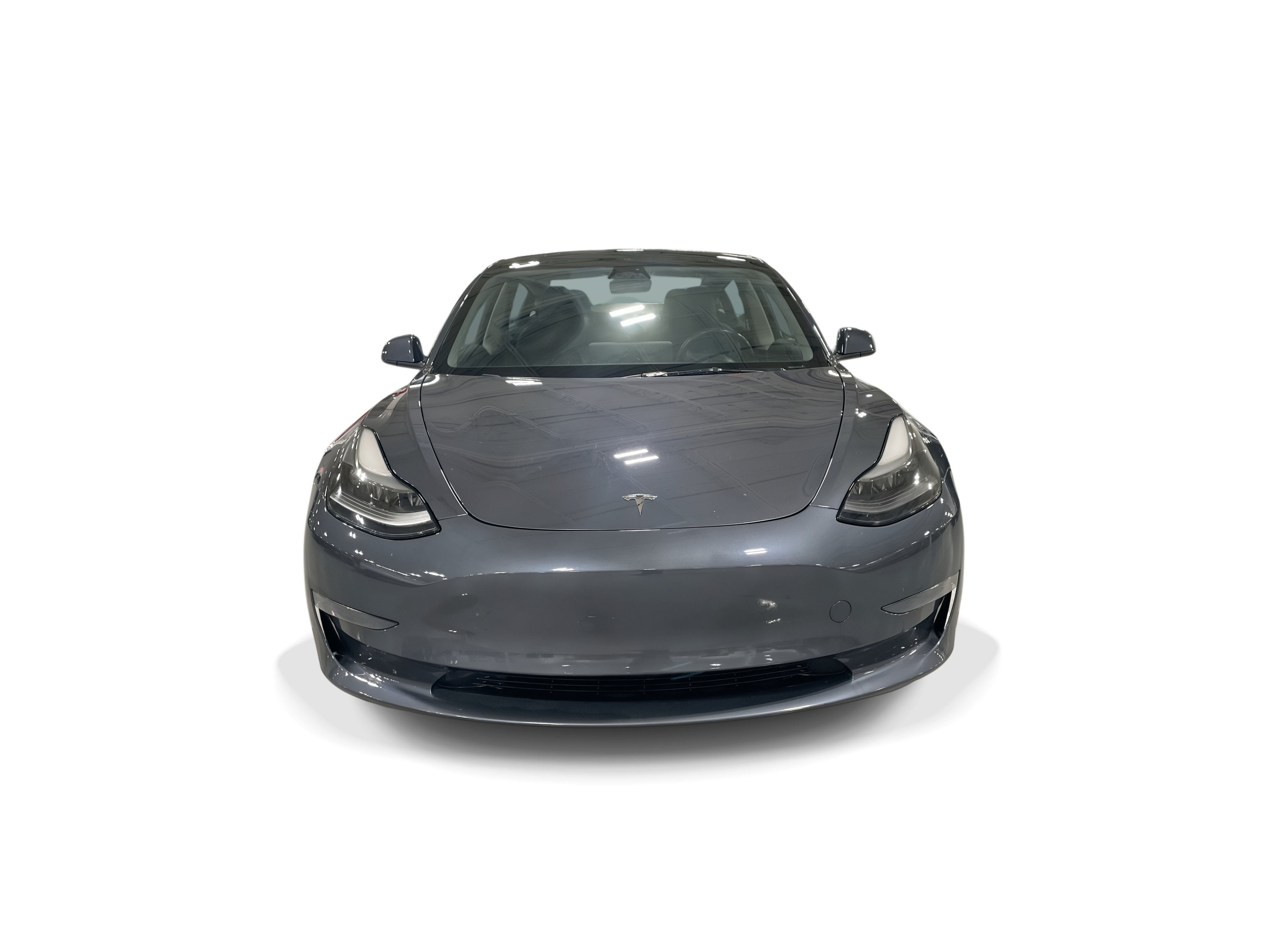 Certified 2023 Tesla Model 3 Standard Range RWD image 2