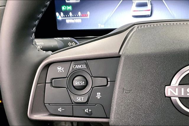 New 2026 Nissan Sentra SV image 22