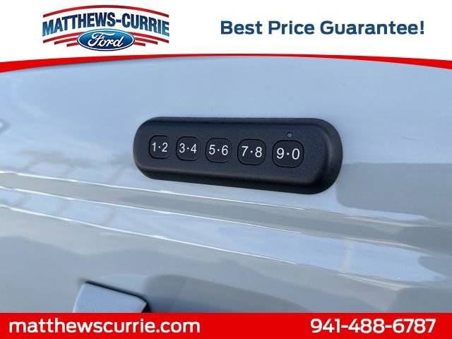 Used 2021 Ford Bronco Outer Banks image 9