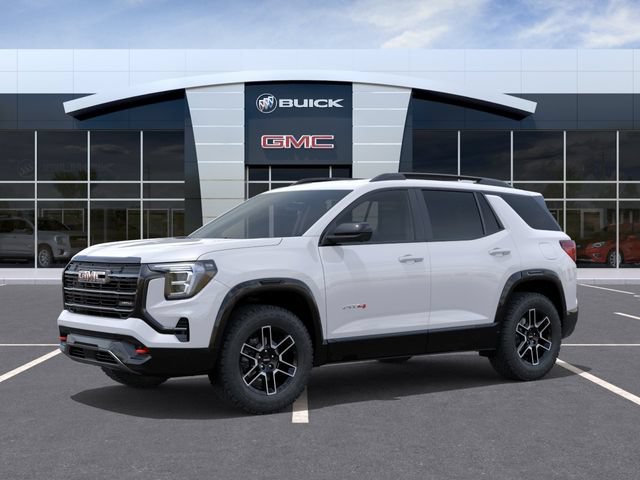 New 2026 GMC Terrain AT4 w/ Convenience Package III AWD/4WD image 2