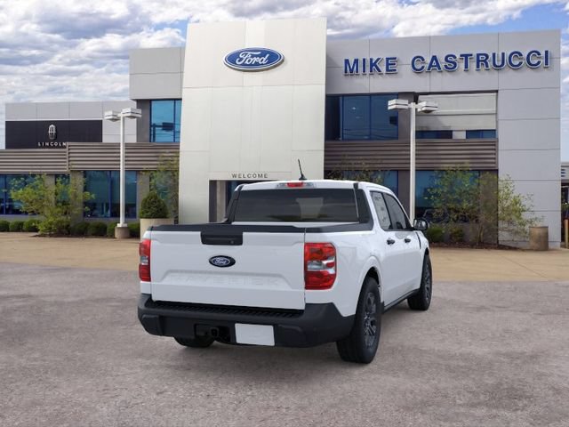 New 2026 Ford Maverick XLT w/ XLT Luxury Package AWD/4WD image 9