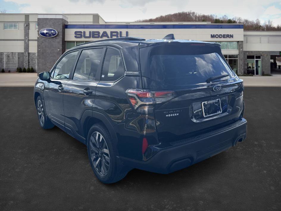 New 2025 Subaru Forester Touring w/ Protection Package image 7