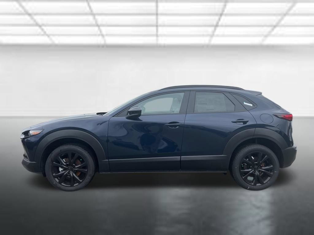 New 2026 MAZDA CX-30 2.5 Turbo AWD/4WD image 8