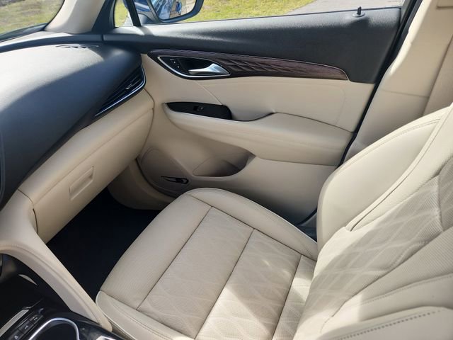 Certified 2023 Buick Envision Avenir image 15