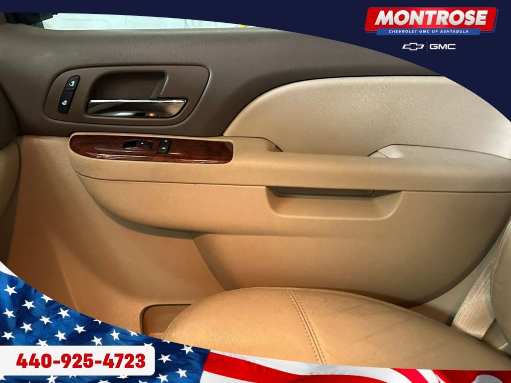 Used 2013 Chevrolet Tahoe LT image 12