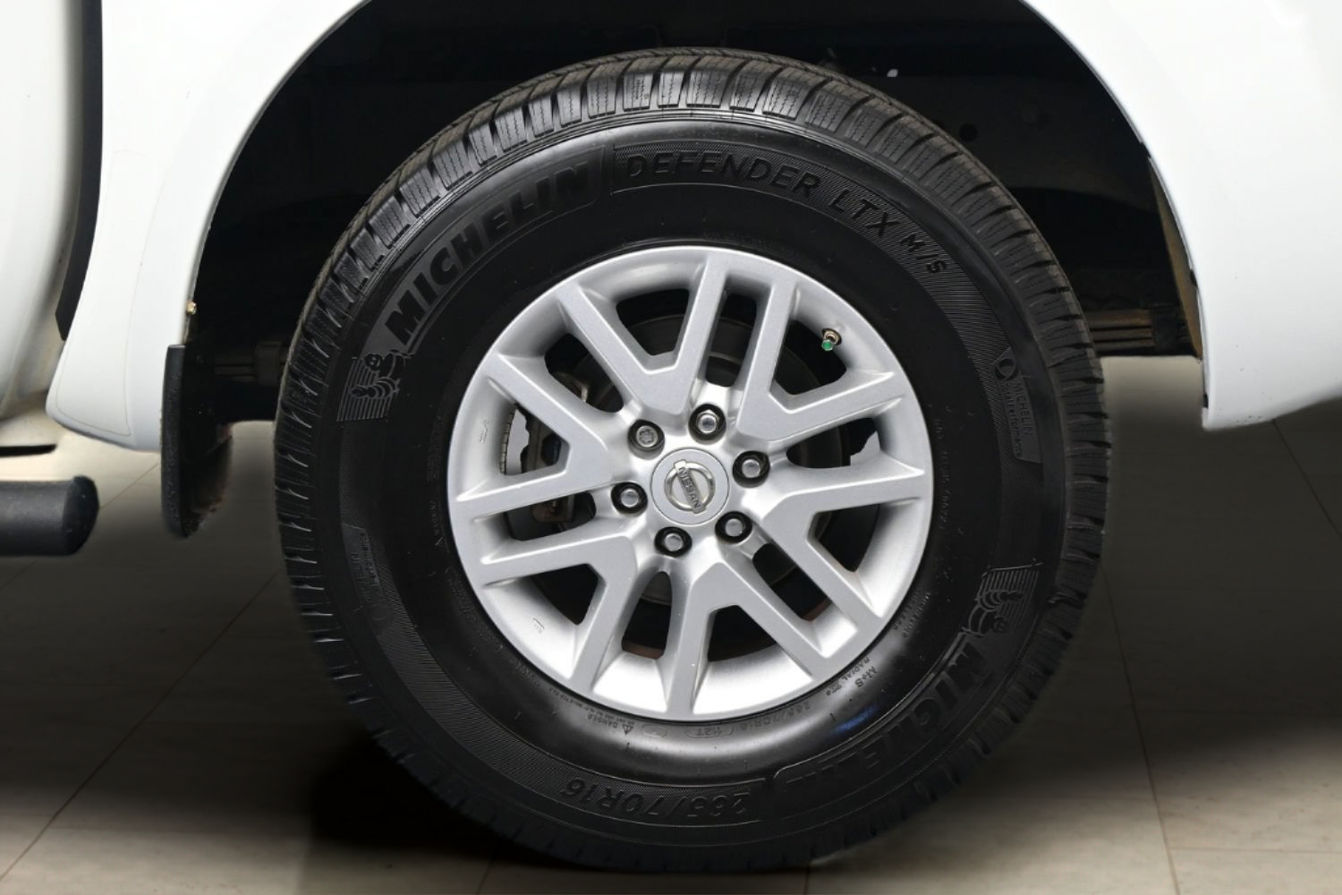 Used 2014 Nissan Frontier SV RWD image 17