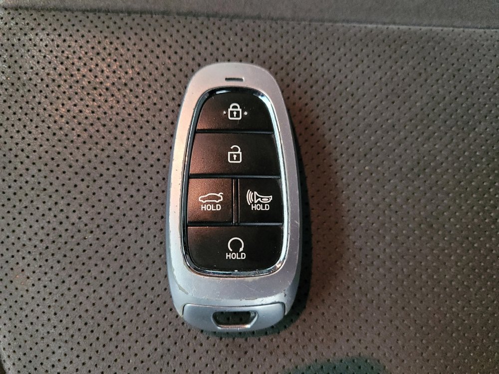 Used 2021 Hyundai Sonata SEL Plus w/ Winter Weather Package image 32