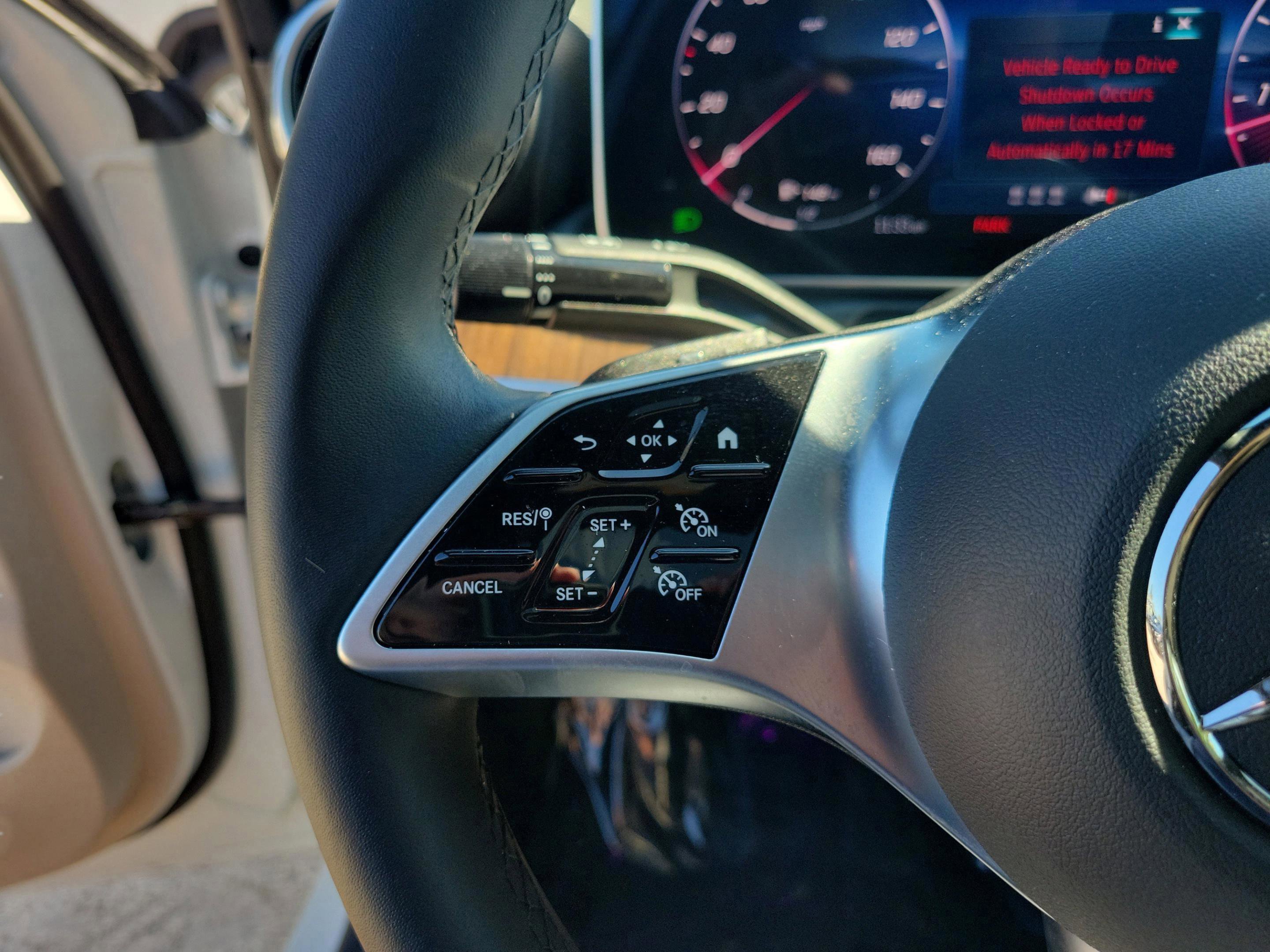 Used 2025 Mercedes-Benz C 300 C 300 image 9