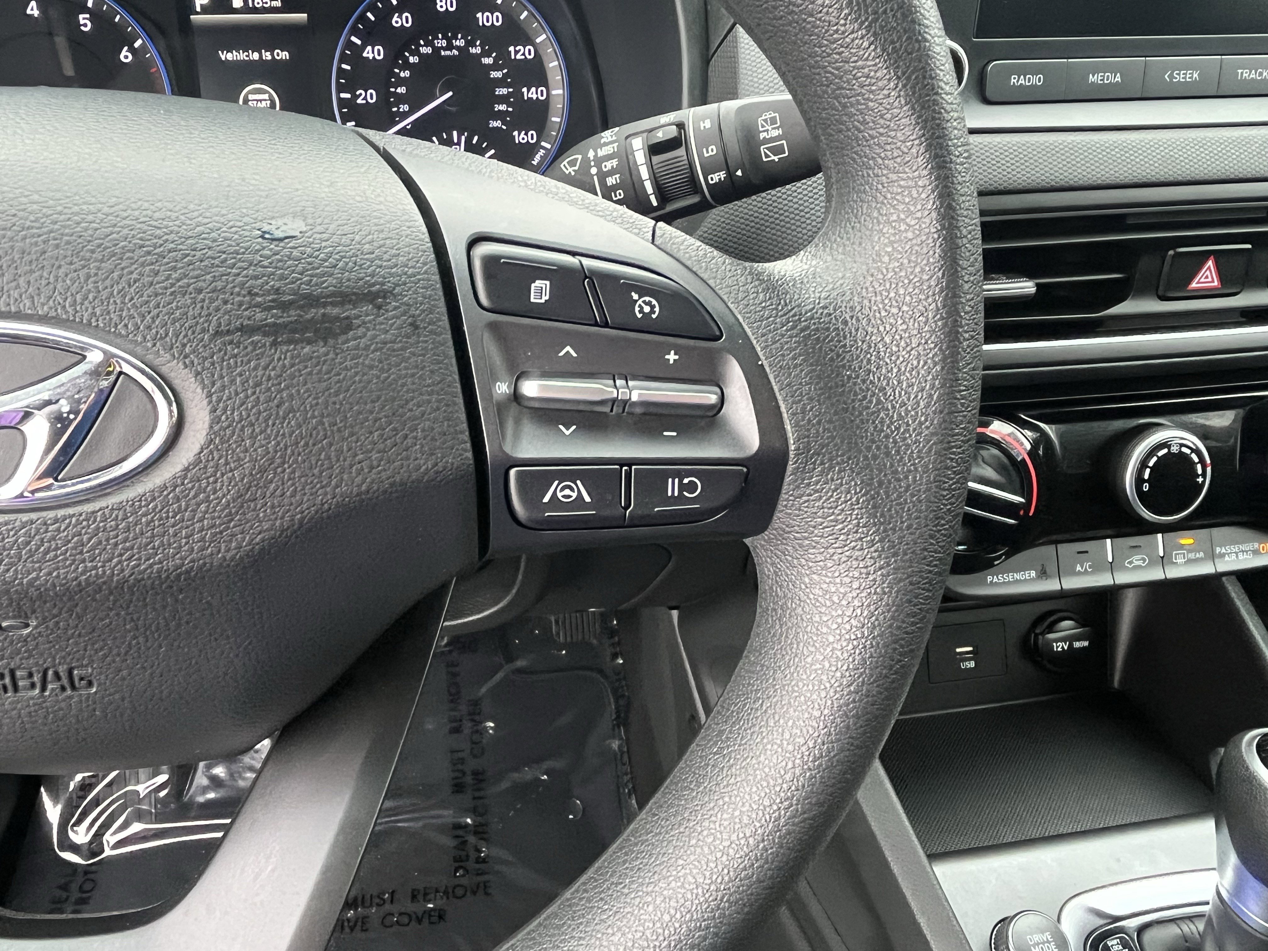 Certified 2022 Hyundai Kona SEL image 17