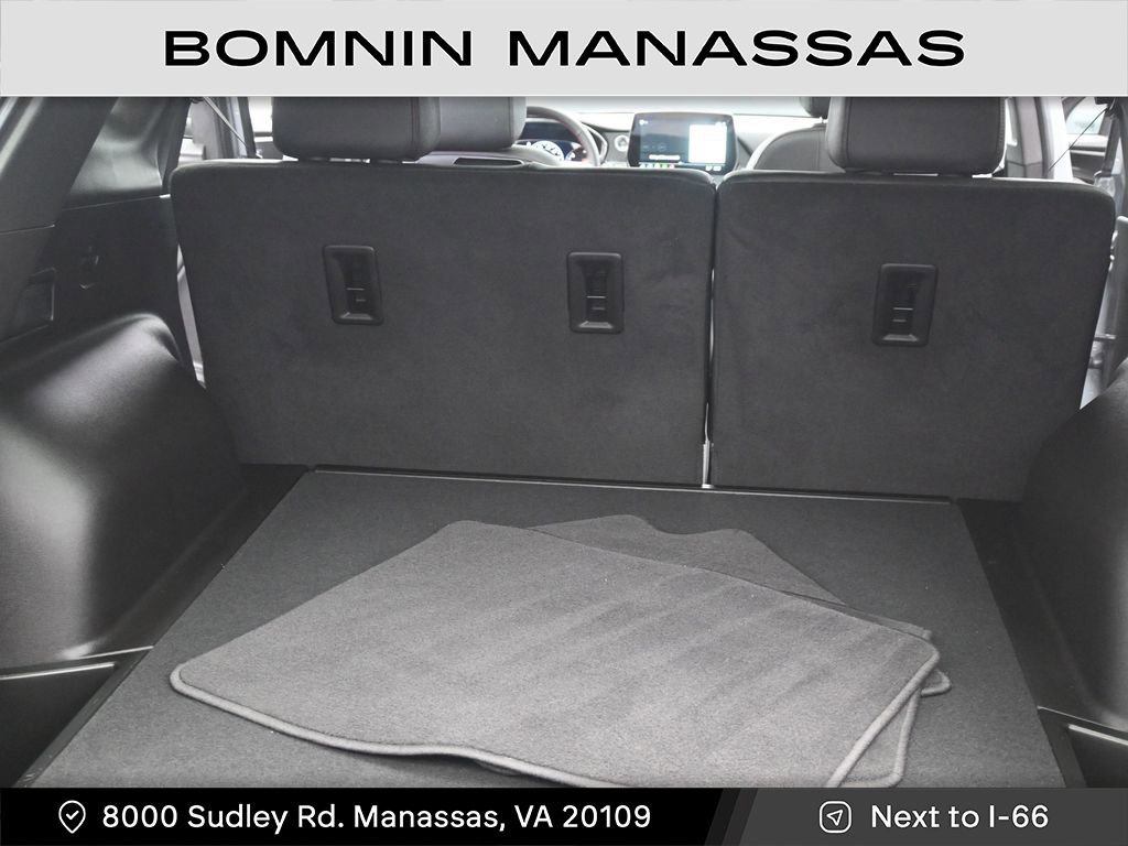 Used 2024 Chevrolet Blazer RS w/ Driver Confidence II Package image 21