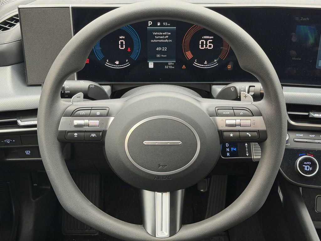 Used 2025 Hyundai Sonata SEL image 17