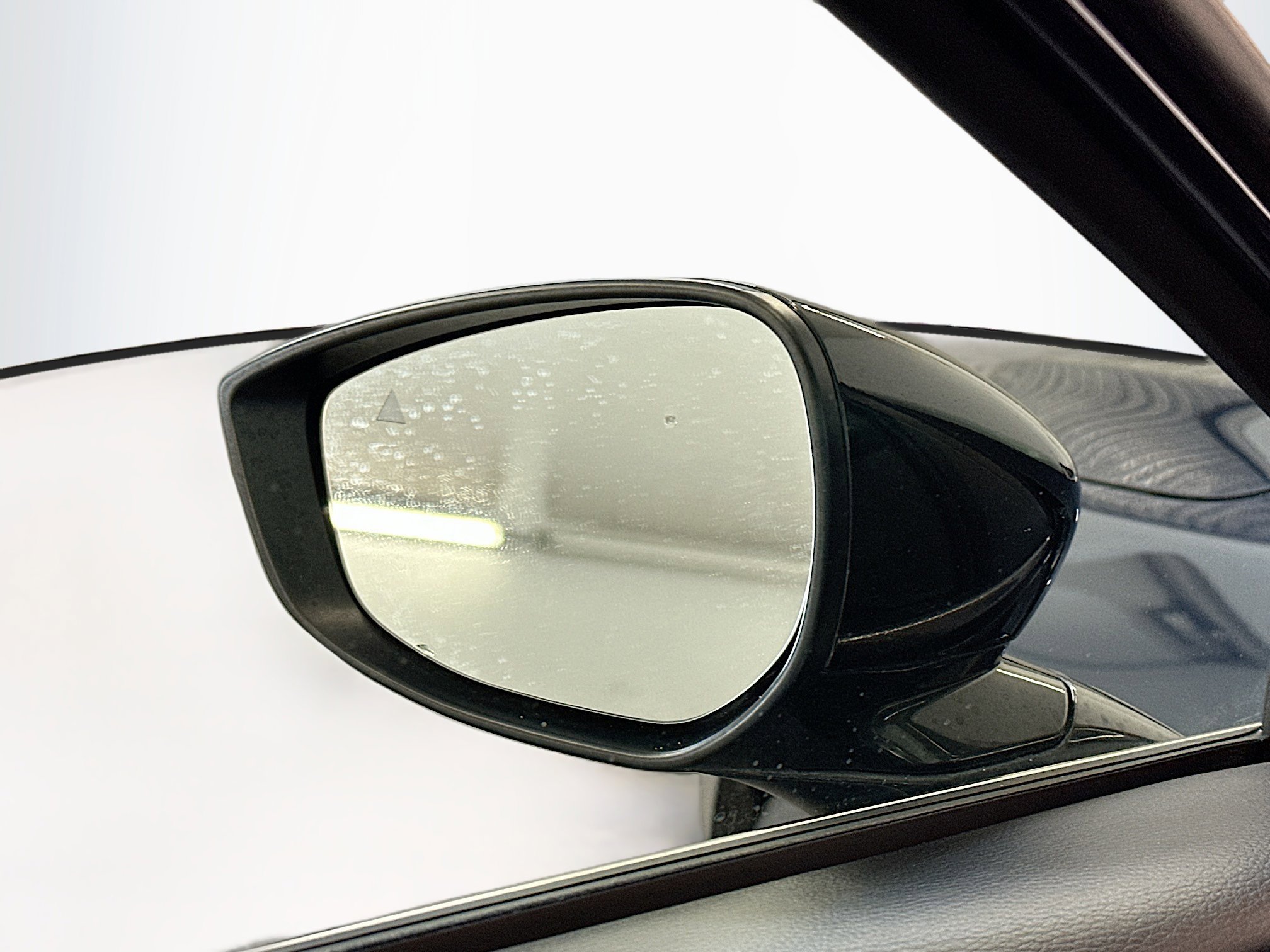 Used 2024 MAZDA MAZDA3 s image 16