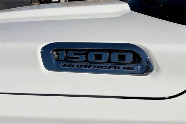 New 2026 RAM 1500 2WD Crew Cab image 13