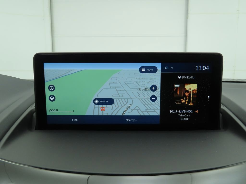 New 2026 Acura RDX A-Spec image 16