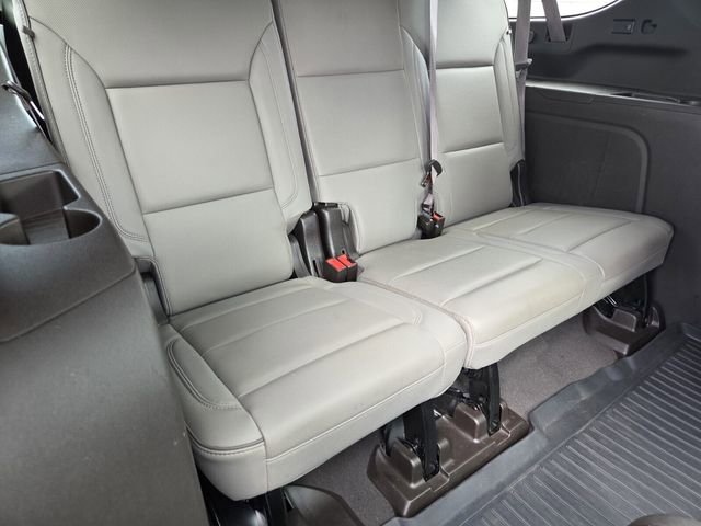 Used 2023 GMC Yukon XL SLT image 14