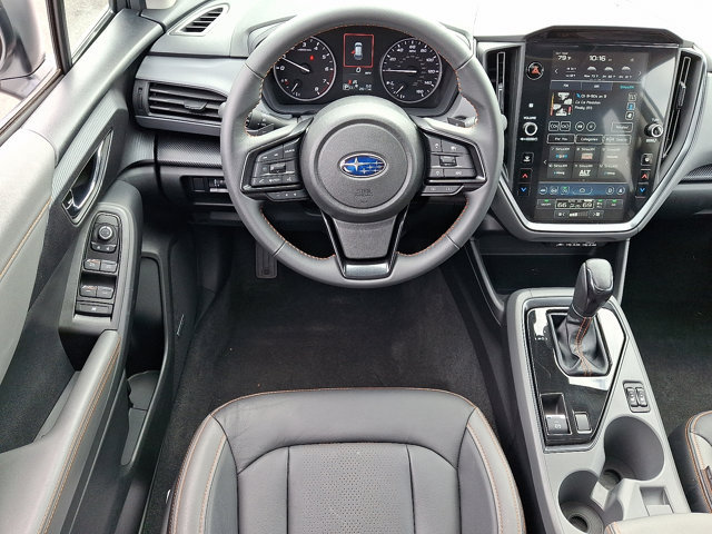 Certified 2025 Subaru Crosstrek 2.5i Limited AWD/4WD image 12