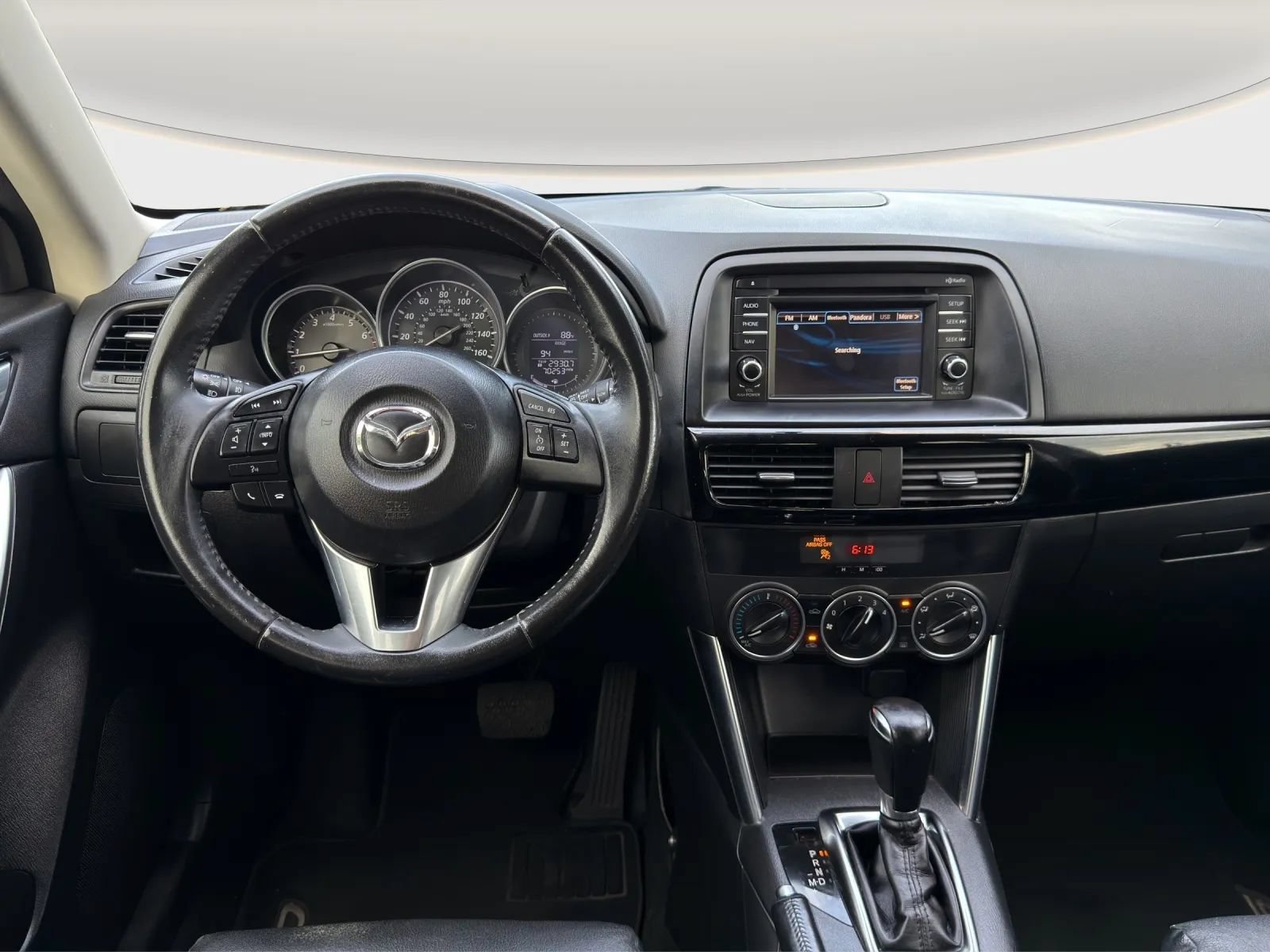 Used 2015 MAZDA CX-5 Touring FWD image 14