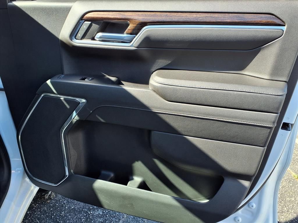 Used 2023 GMC Sierra 1500 Elevation image 6