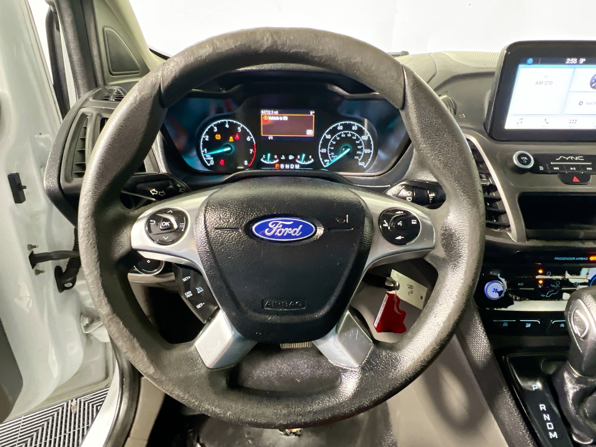 Used 2019 Ford Transit Connect XL image 17