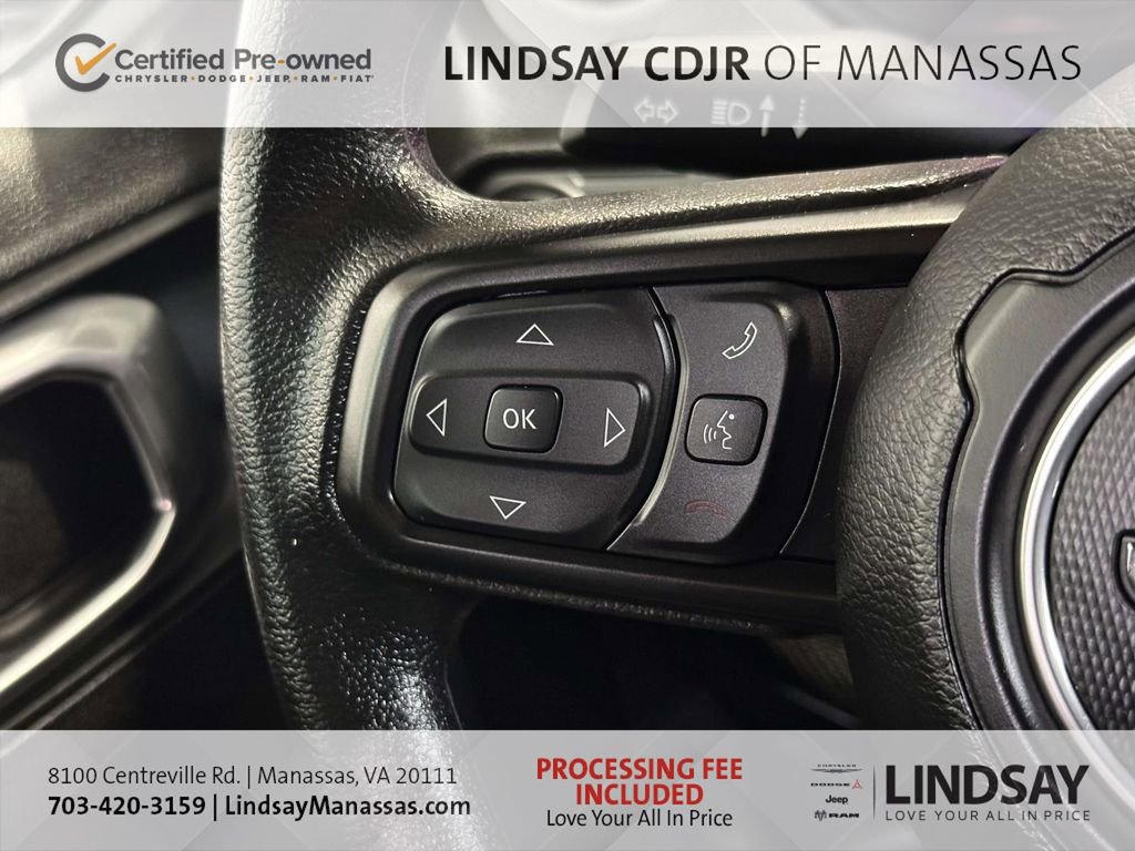 Used 2024 Jeep Gladiator Sport image 29