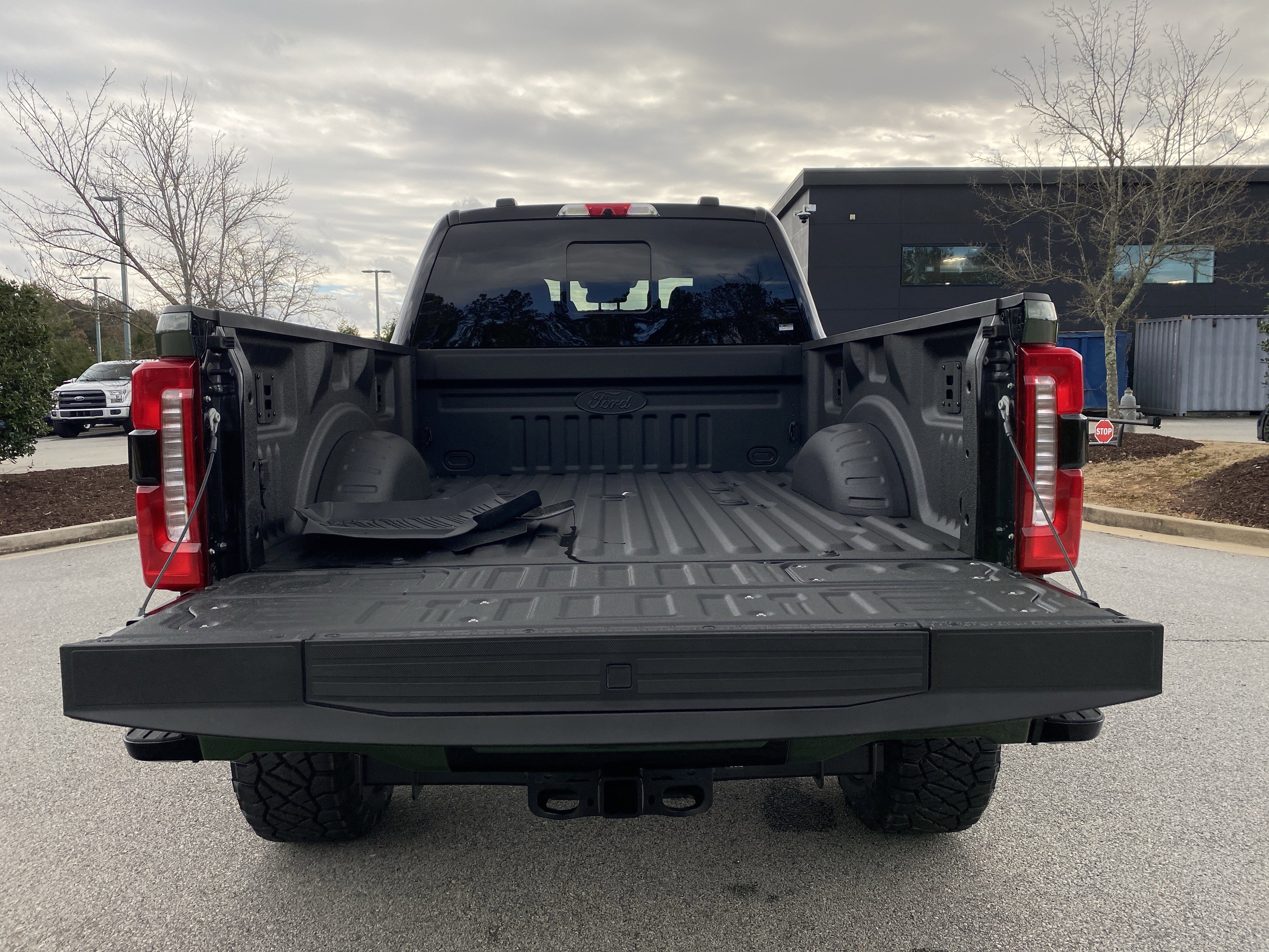 Used 2025 Ford F350 King Ranch image 53