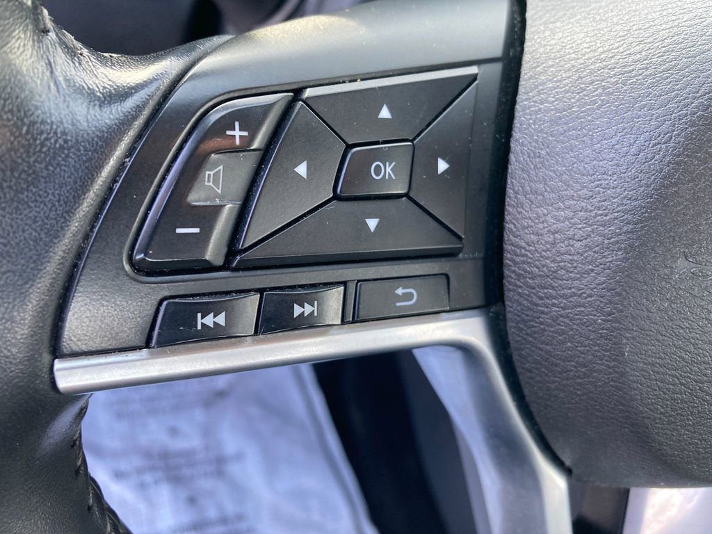 Used 2021 Nissan Sentra SV image 36