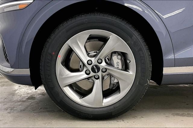 New 2026 Genesis GV70 2.5T Select AWD/4WD image 15