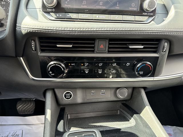 Used 2021 Nissan Rogue S image 17