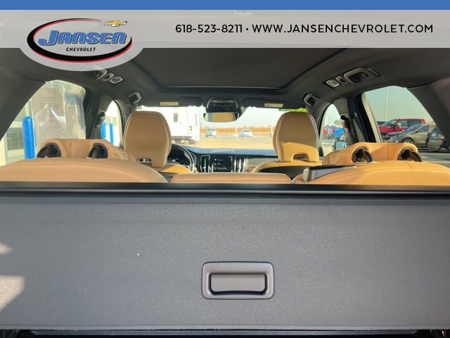 Used 2021 Volvo XC60 T5 Inscription w/ Advanced Package image 9