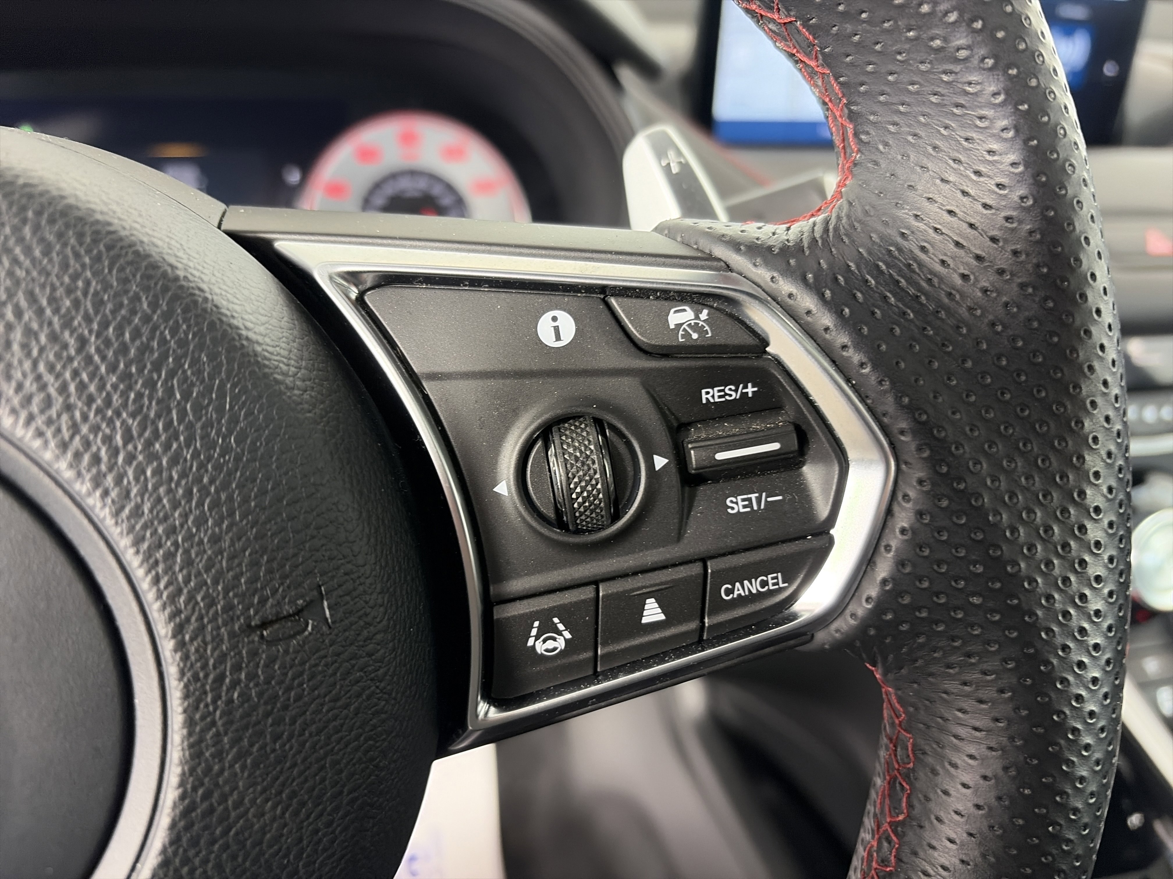 Used 2023 Acura TLX w/ A-SPEC Pkg image 31