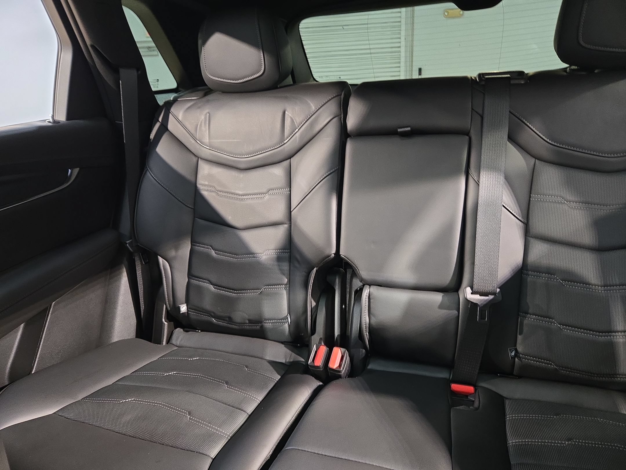 Used 2021 Cadillac XT5 Sportv w/ Platinum Package AWD/4WD image 37