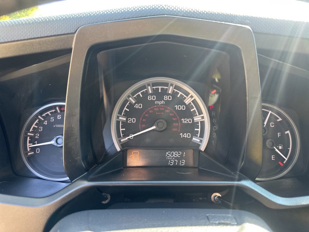 Used 2013 Honda Ridgeline Sport image 40