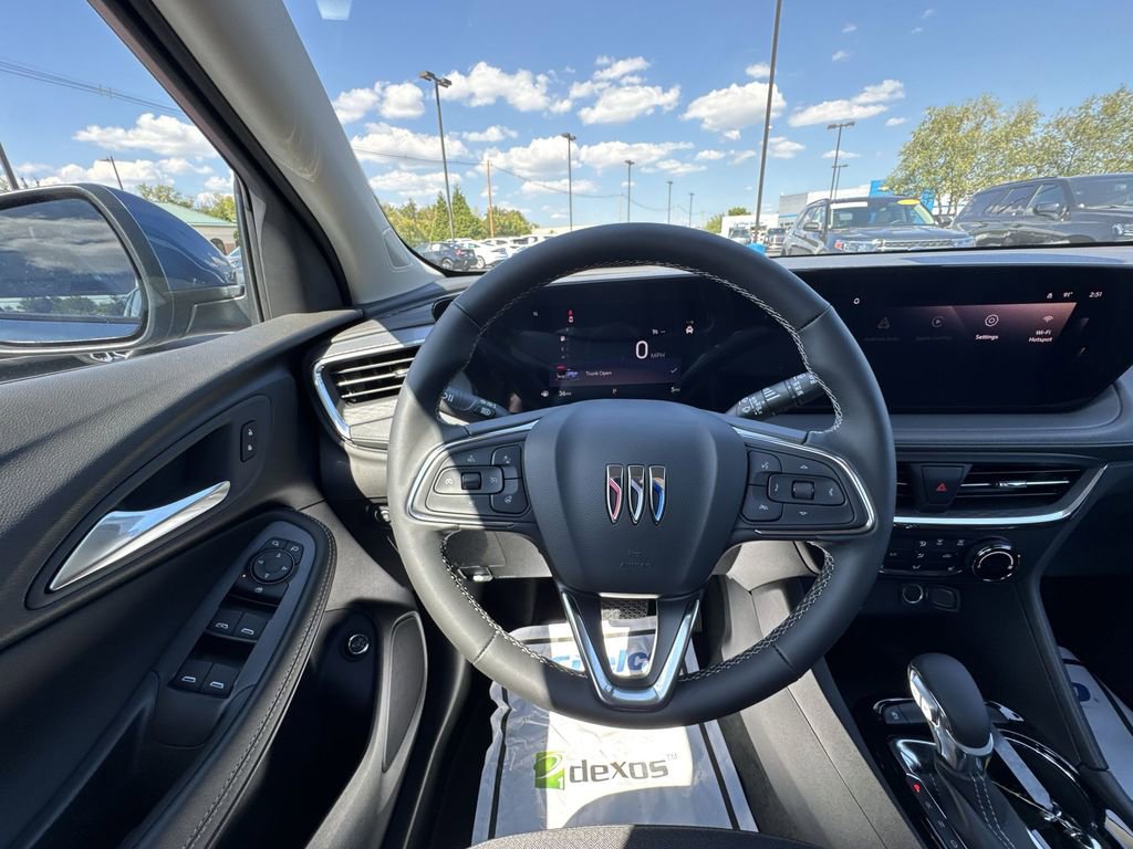 New 2026 Buick Encore GX Preferred w/ Comfort Package FWD image 14
