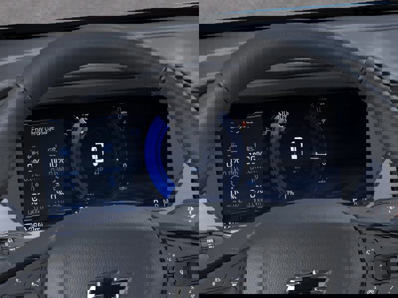 New 2027 Chevrolet Bolt RS image 18