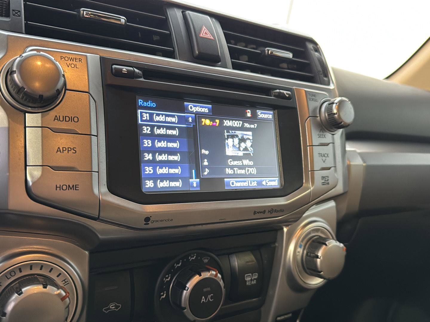 Certified 2019 Toyota 4Runner SR5 image 21