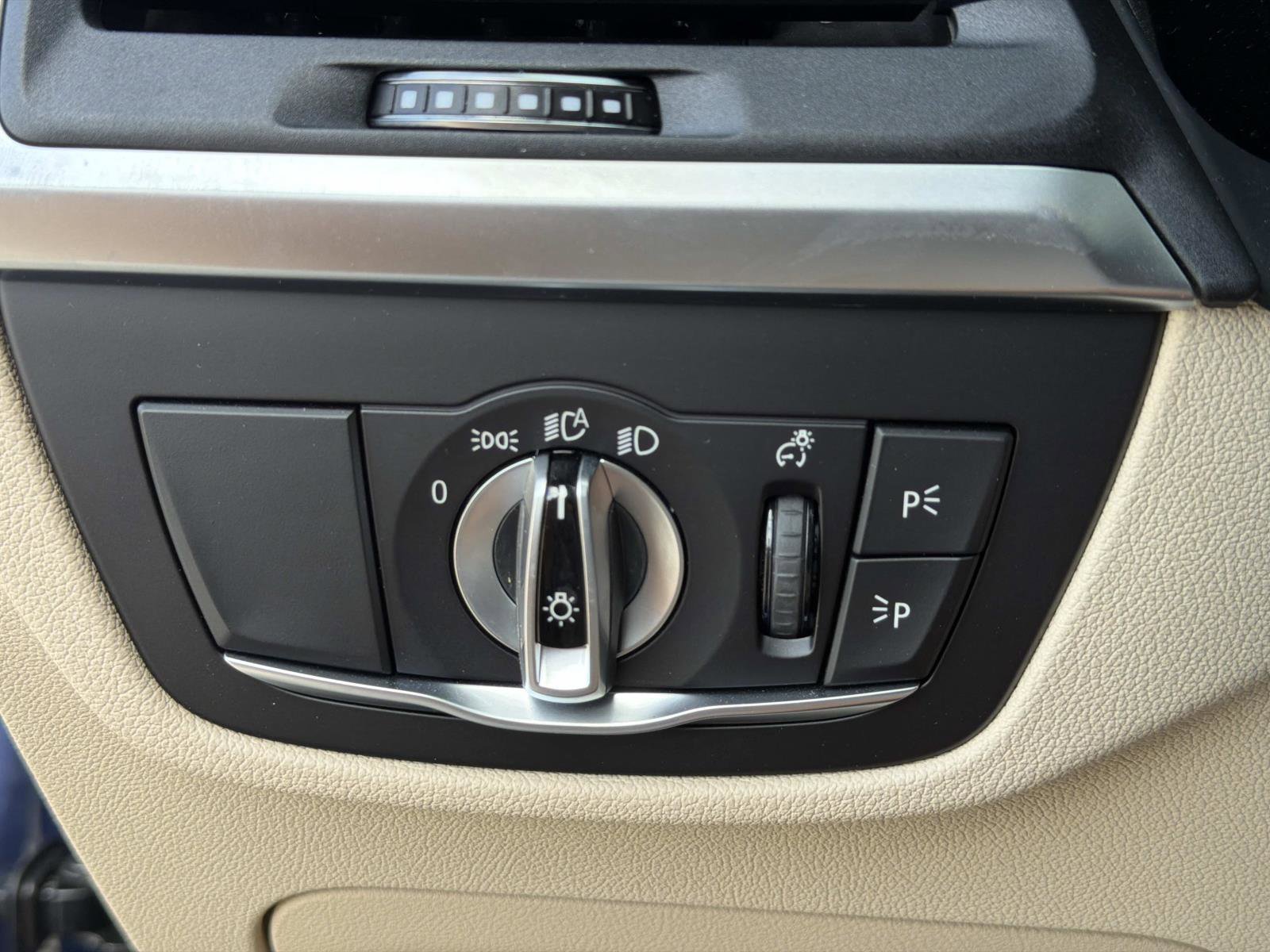 Certified 2022 BMW X3 xDrive30i w/ Convenience Package w/ZPA image 32