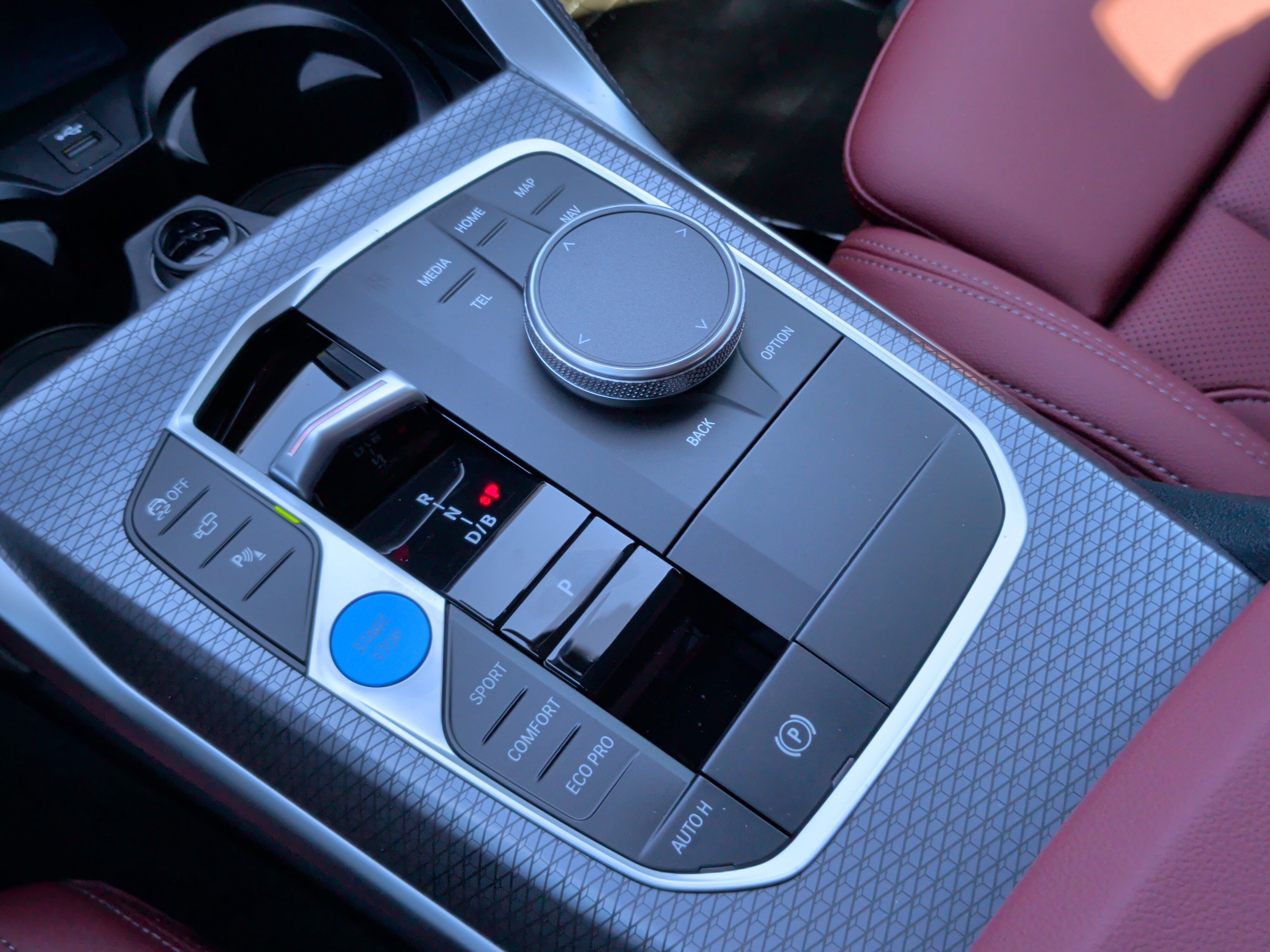 Used 2025 BMW i4 M50 AWD/4WD image 24