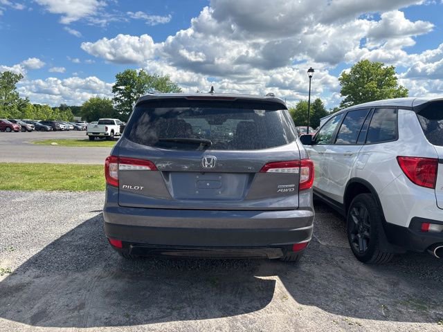 Used 2021 Honda Pilot Special Edition image 10