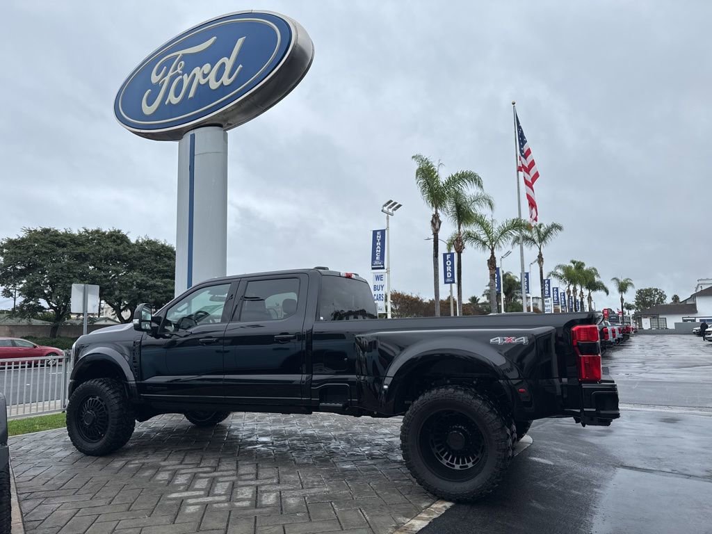 Used 2026 Ford F450 Lariat AWD/4WD image 30