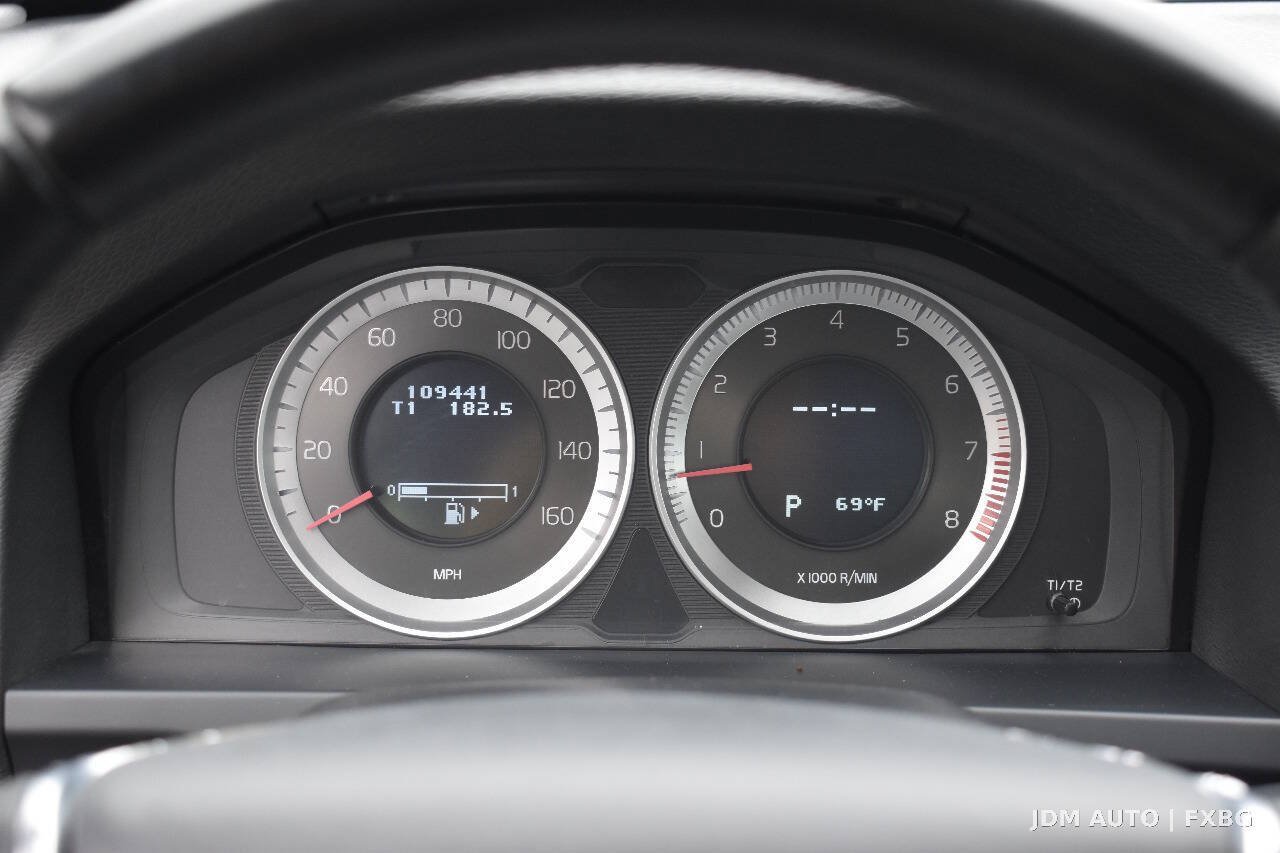 Used 2012 Volvo S60 T5 FWD image 22